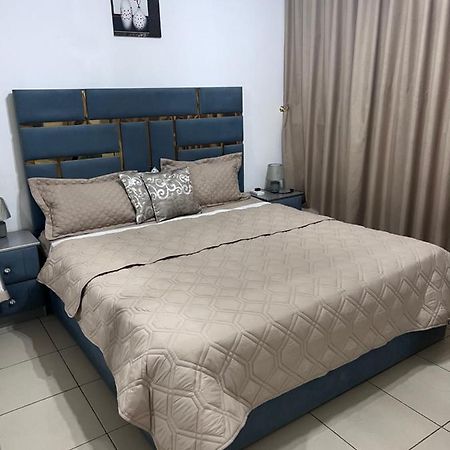 Apartamento Reem 1 Ajmán Exterior foto