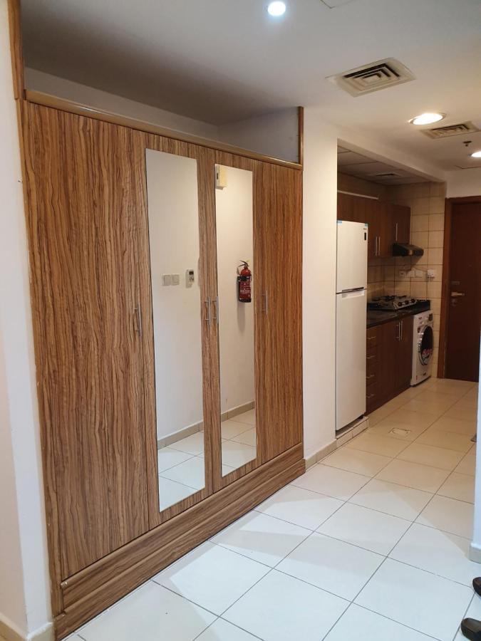 Apartamento Reem 1 Ajmán Exterior foto