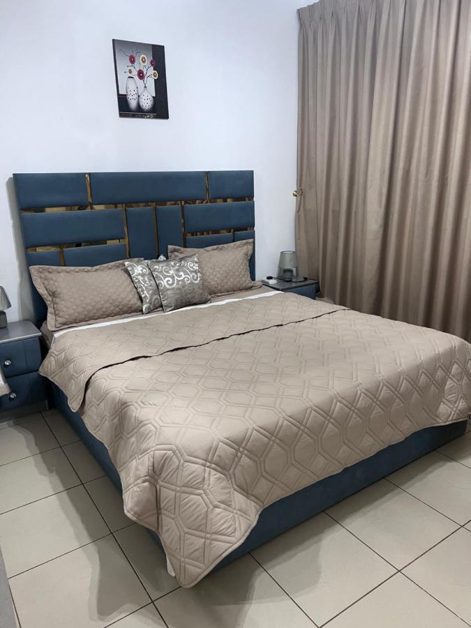 Apartamento Reem 1 Ajmán Exterior foto