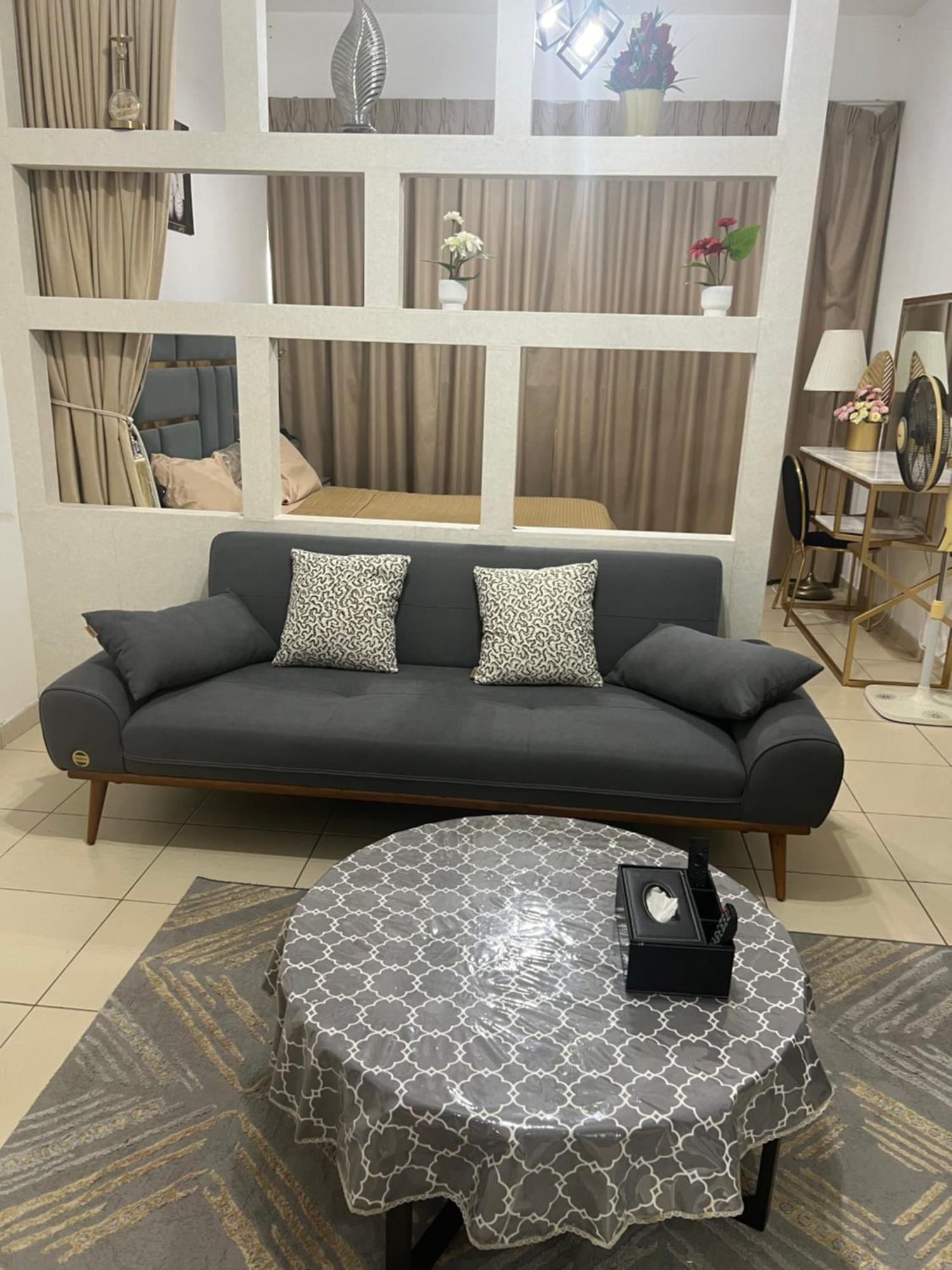 Apartamento Reem 1 Ajmán Exterior foto